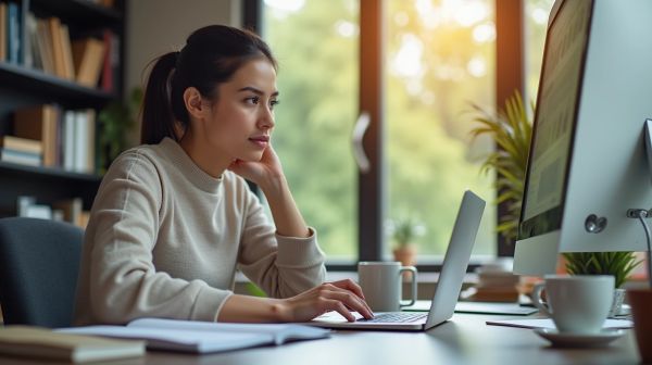 Financer sa montée en compétences avec le CPF sans avancer un euro