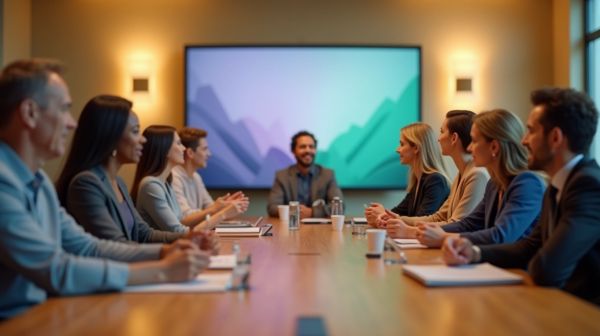 Formations en marketing digital pour booster votre activité