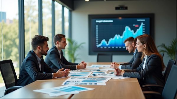 Formations en marketing digital pour booster votre activité