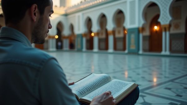 Les avantages d'un cours de coran en ligne pour votre vie