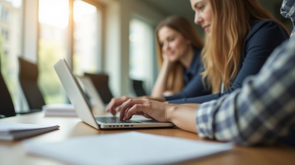 Maximisez vos compétences en utilisant la formation Claude