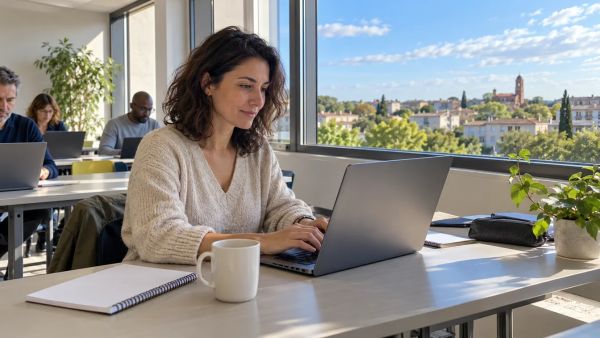 Top 5 organismes de formation professionnelle à Colomiers
