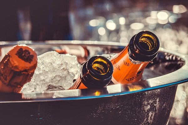Site de vente de champagne : comment choisir ?