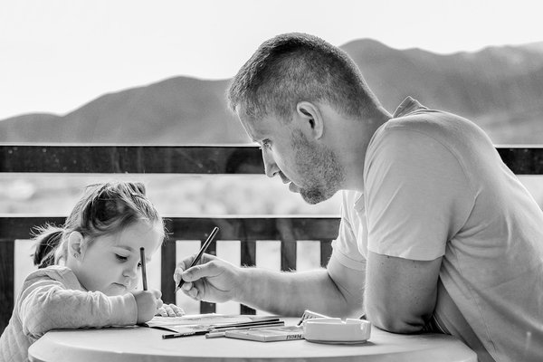 Quelles sont les clés d'une bonne communication avec les enfants ?